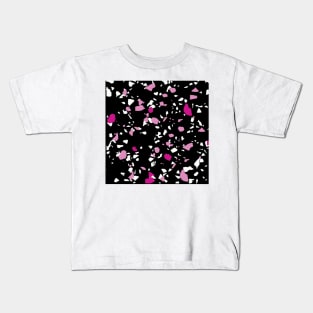 petals Kids T-Shirt
